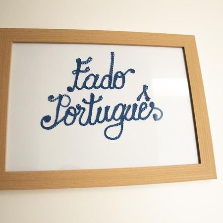 Collector'S Home Braga Eksteriør billede