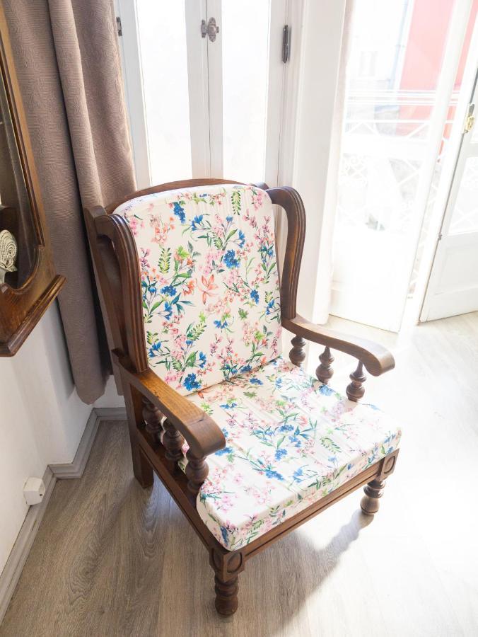 Collector'S Home Braga Eksteriør billede