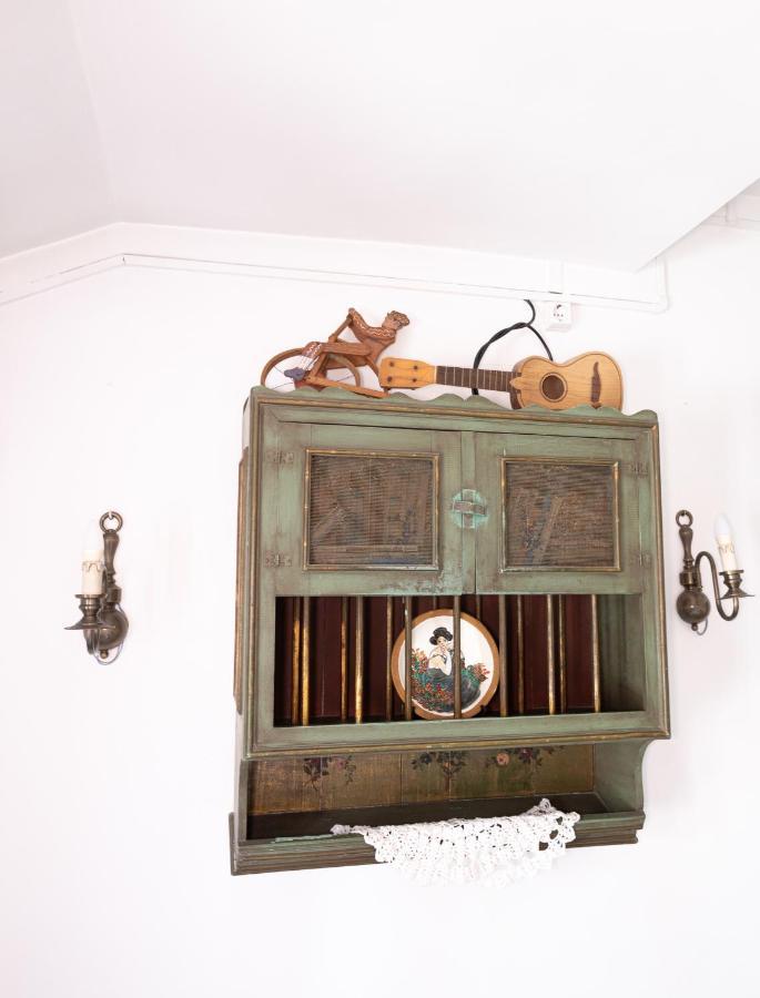 Collector'S Home Braga Eksteriør billede