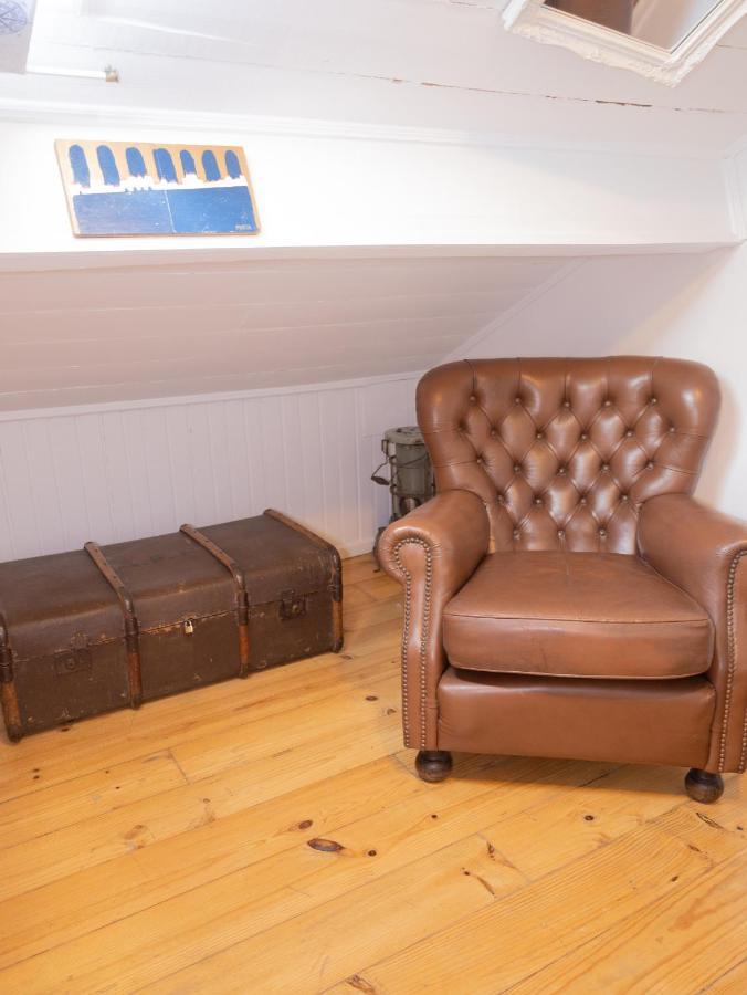 Collector'S Home Braga Eksteriør billede