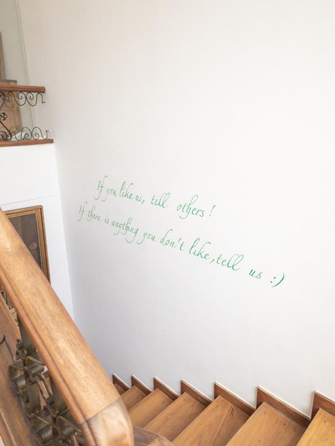 Collector'S Home Braga Eksteriør billede
