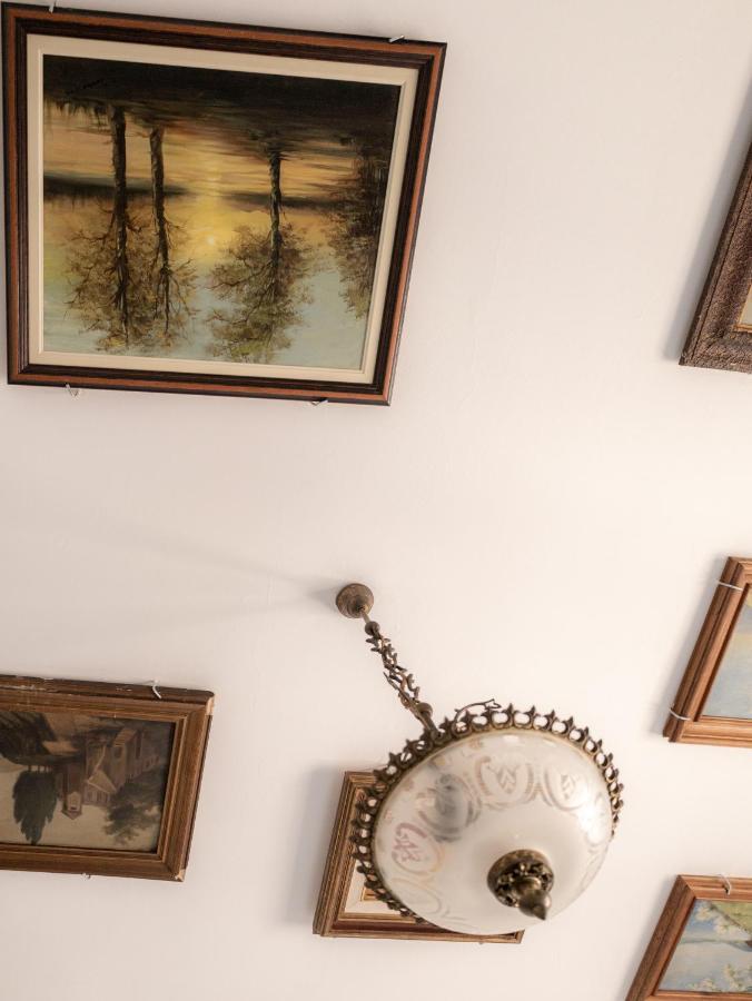 Collector'S Home Braga Eksteriør billede