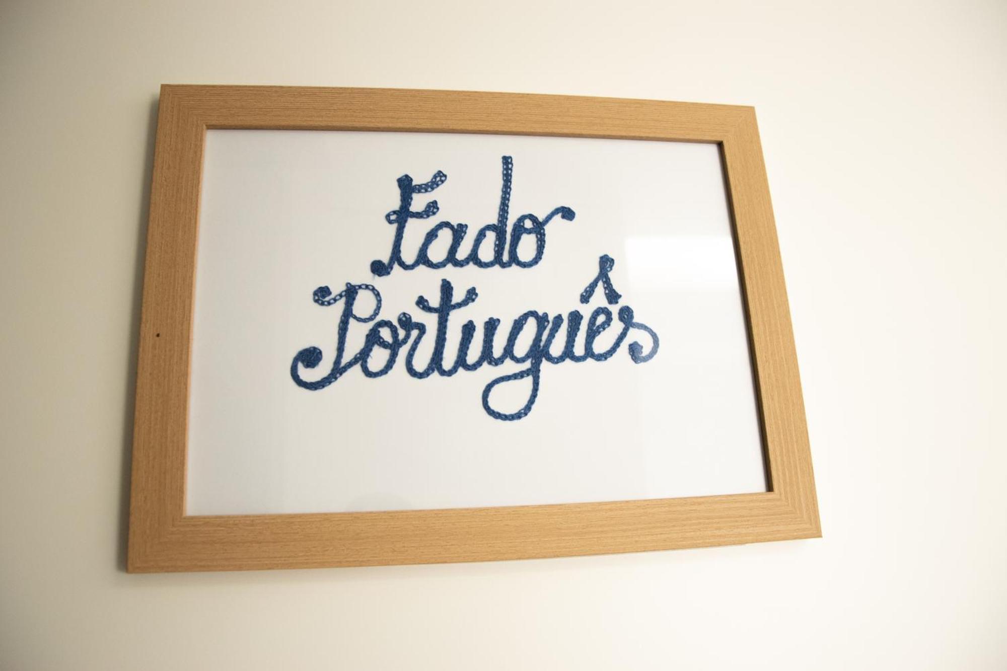 Collector'S Home Braga Eksteriør billede